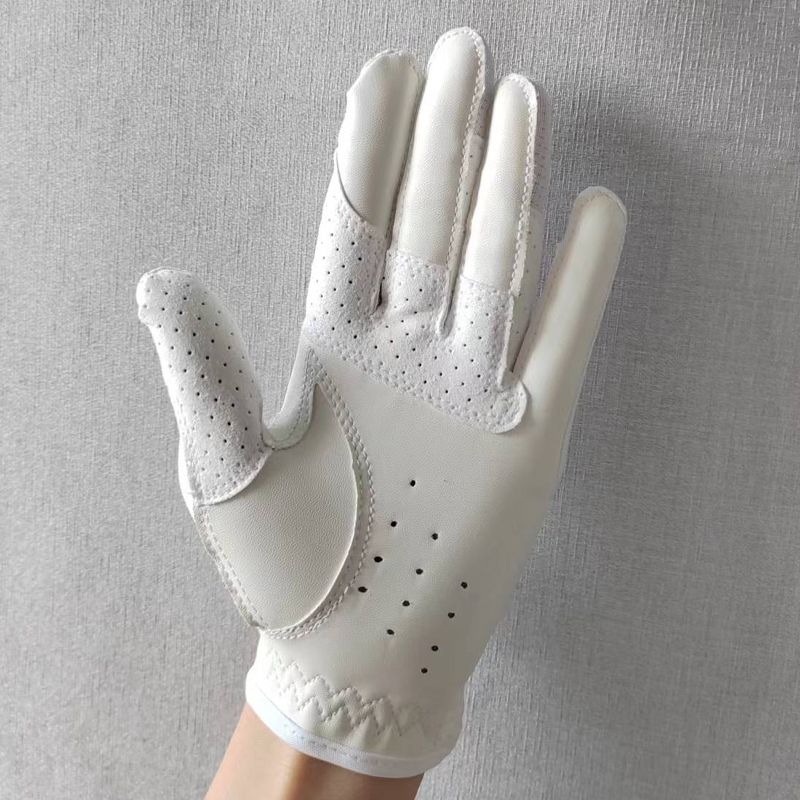 Guantes de Equitación Transpir - Horse Riding Glove reseña y precio