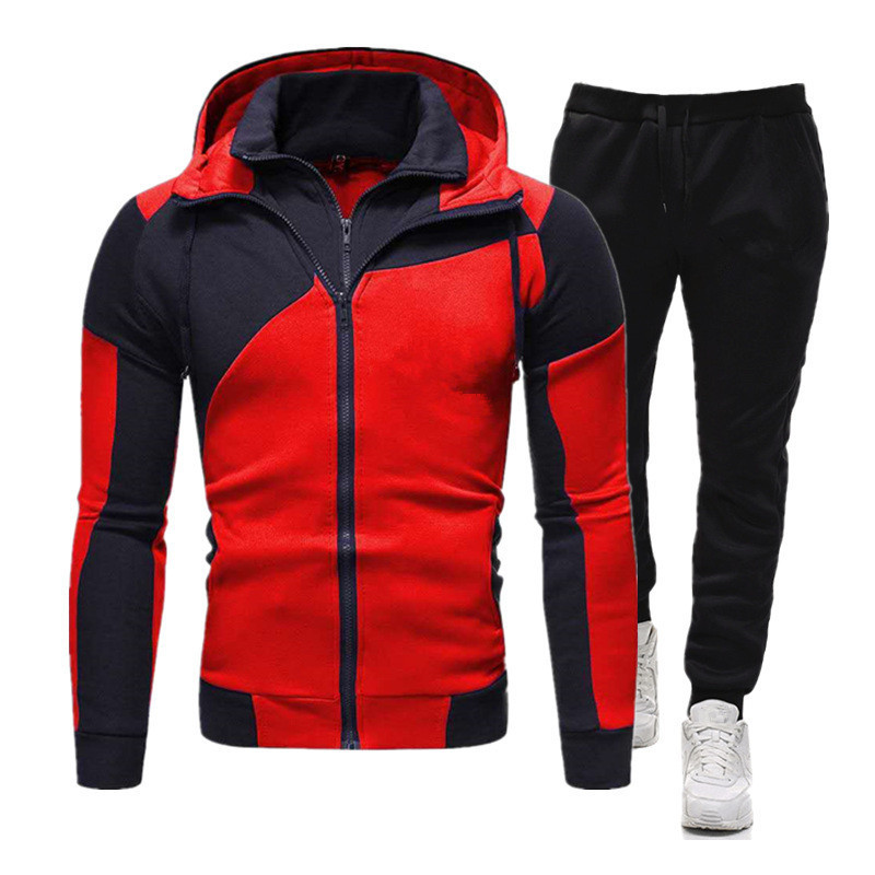 Conjunto de traje de chándal p - Outdoor Sport Outfit reseña y precio