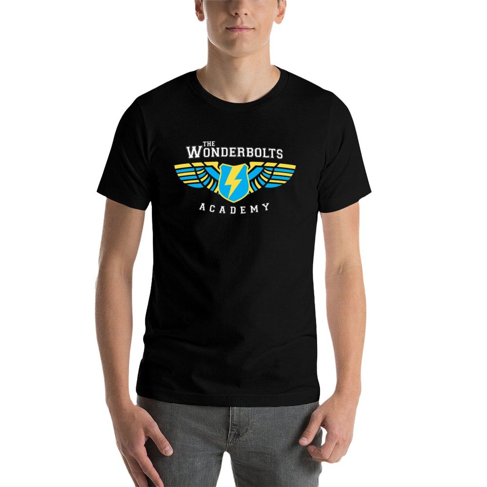 WONDERBOLT ACADEMY - Camiseta  - Academy Sports Outdoor reseña y precio