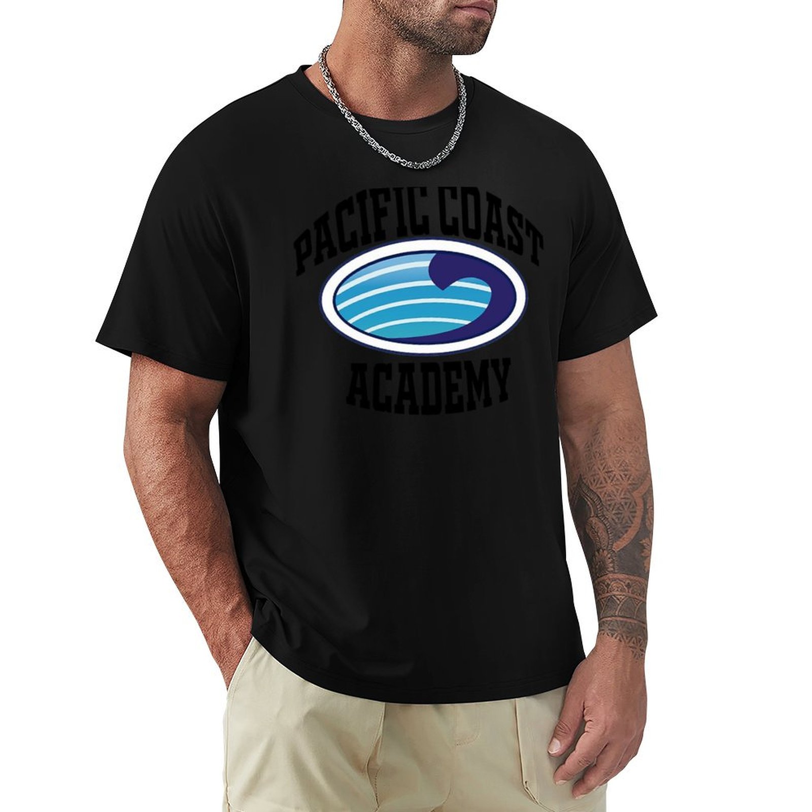 Camiseta Zoey 101 de la Academ - Academy Sports Outdoor reseña y precio