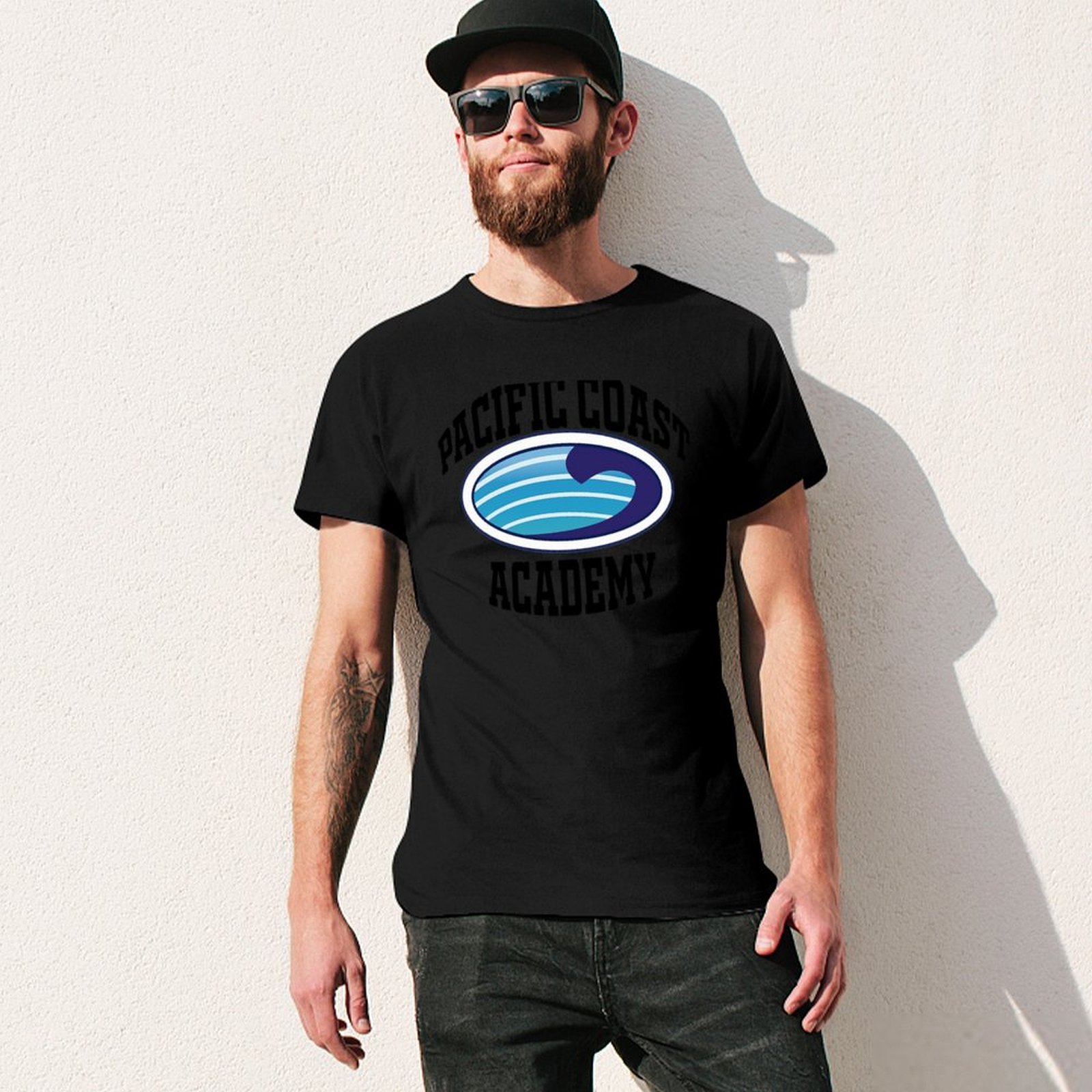 Camiseta Zoey 101 de la Academ - Academy Sports Outdoor reseña y precio
