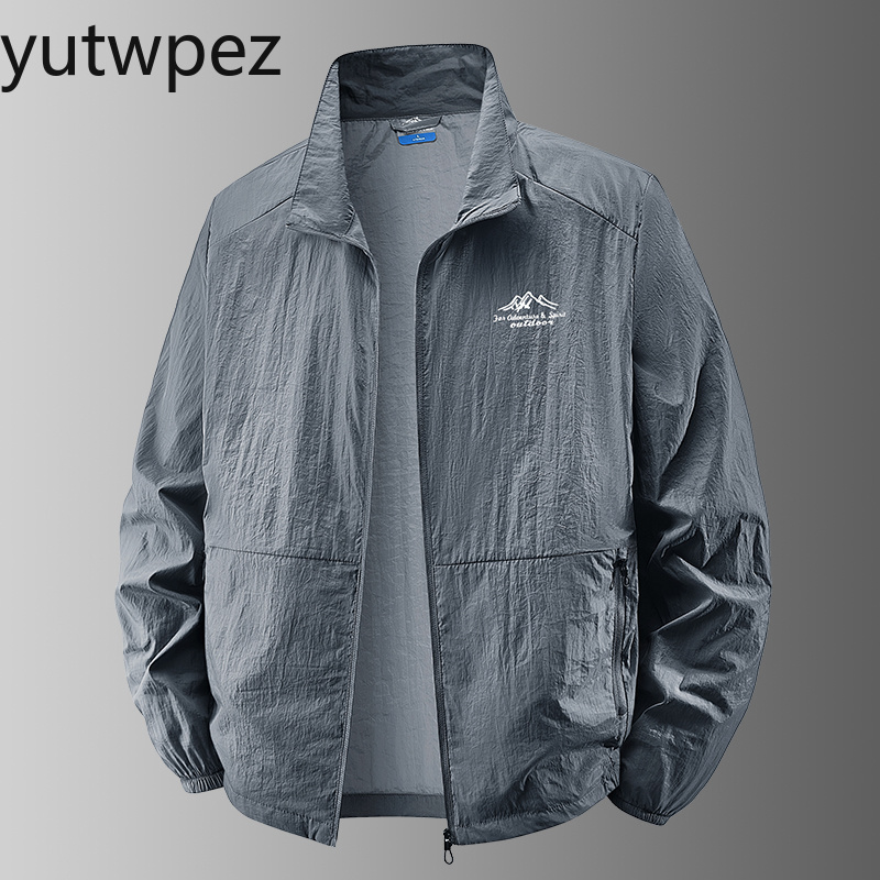 Chaqueta Ligera para Hombre co - Outdoor Sport Clothing Brands reseña y precio