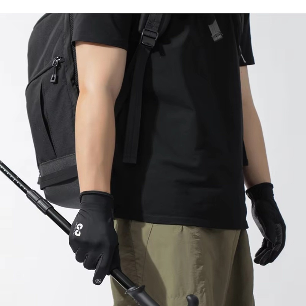 Nuevos guantes de montar trans - Horse Riding Glove reseña y precio