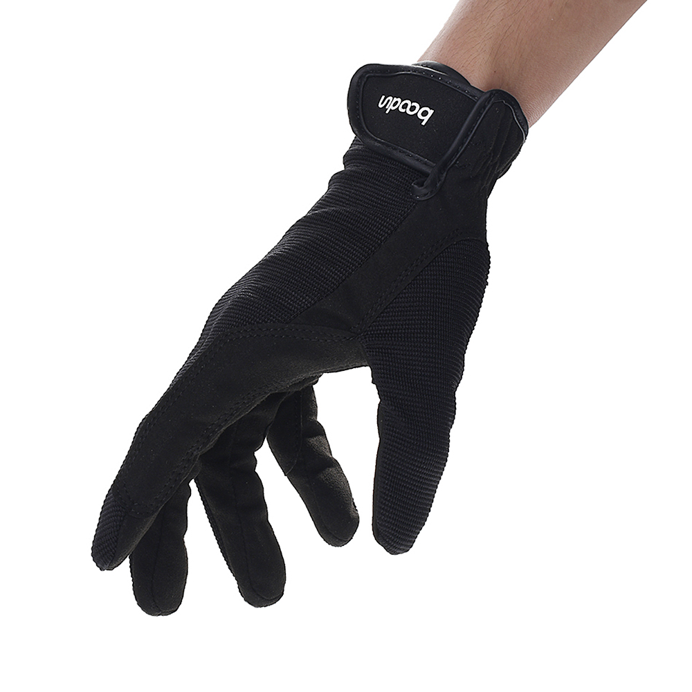 Guantes para montar a caballo  - Horse Riding Glove reseña y precio