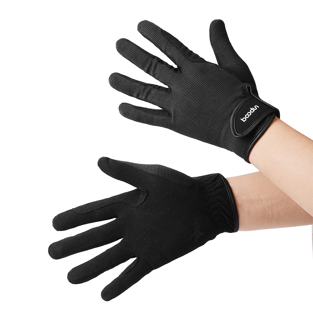 Guantes para montar a caballo  - Horse Riding Glove reseña y precio