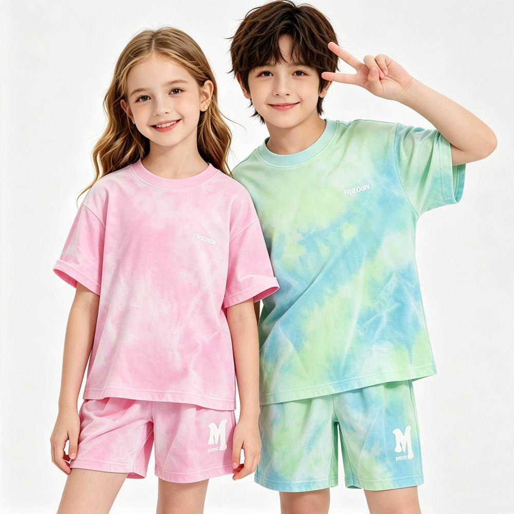 Conjunto deportivo para niños  - Outdoor Sport Outfit reseña y precio