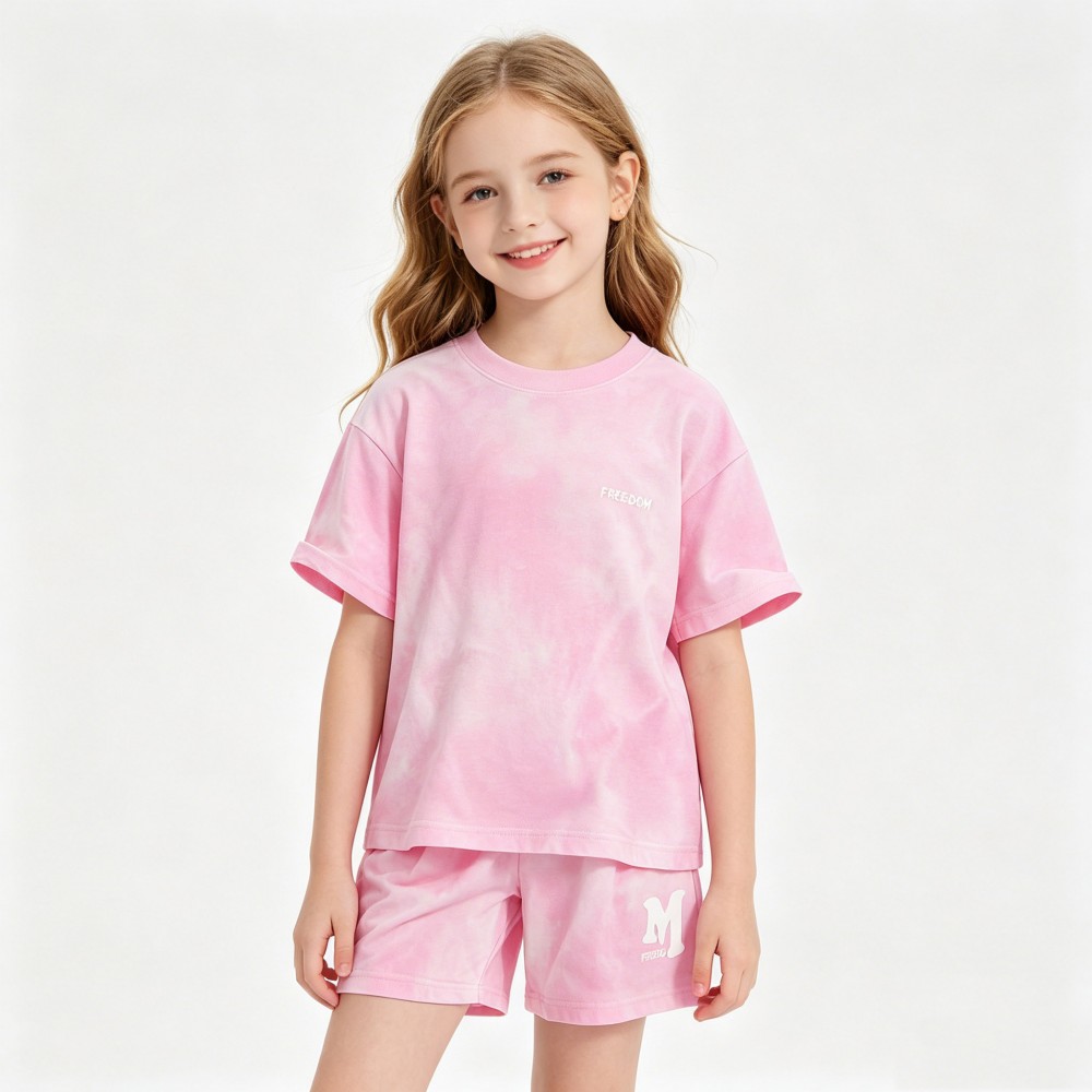 Conjunto deportivo para niños  - Outdoor Sport Outfit reseña y precio