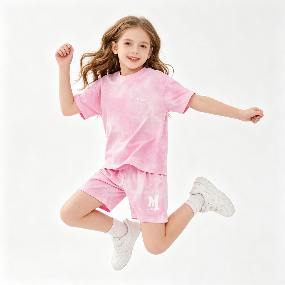 Conjunto deportivo para niños  - Outdoor Sport Outfit reseña y precio