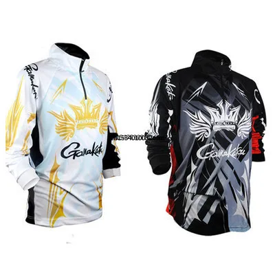 Ropa de pesca de nuevo estilo  - Outdoor Sport Clothing Brands reseña y precio