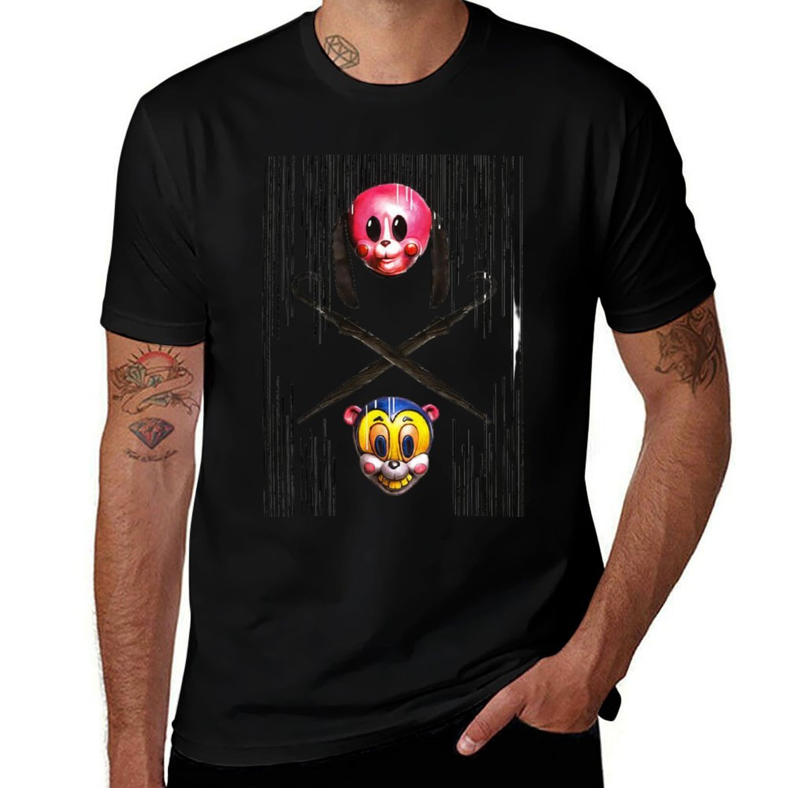 Camiseta Umbrella Academy para - Academy Sports Outdoor reseña y precio