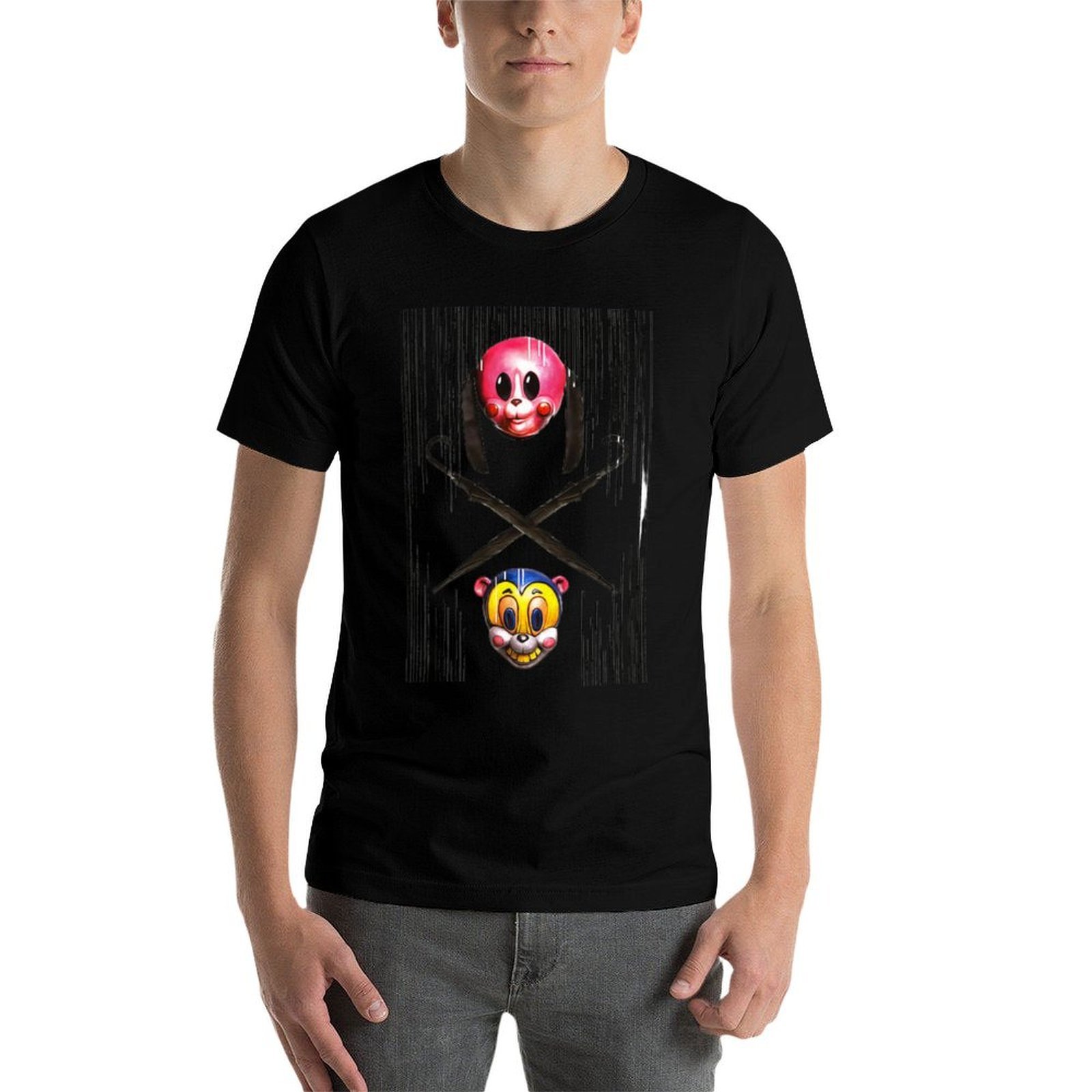 Camiseta Umbrella Academy para - Academy Sports Outdoor reseña y precio