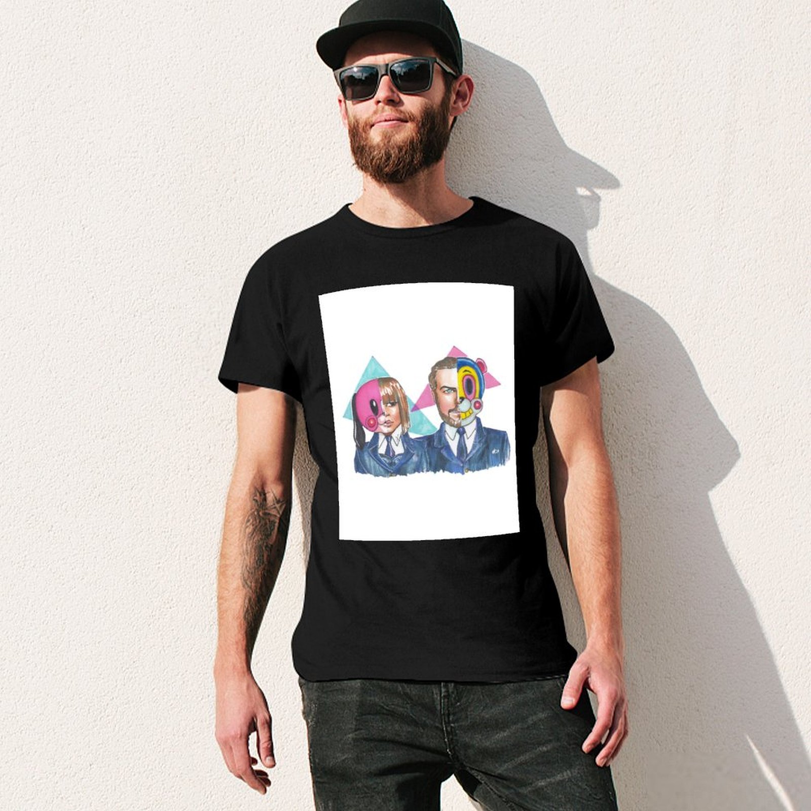 Hazel & Cha Cha - Camiseta The - Academy Sports Outdoor reseña y precio