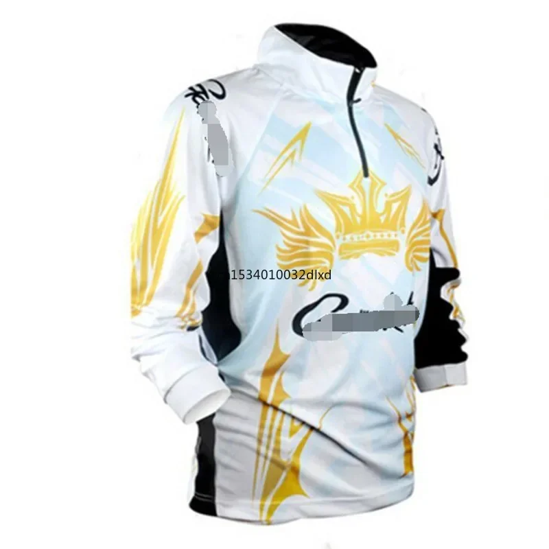 Ropa de Pesca de Nuevo Estilo, - Outdoor Sport Clothing Brands reseña y precio