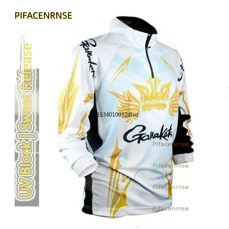 Ropa de Pesca de Nuevo Estilo, - Outdoor Sport Clothing Brands reseña y precio