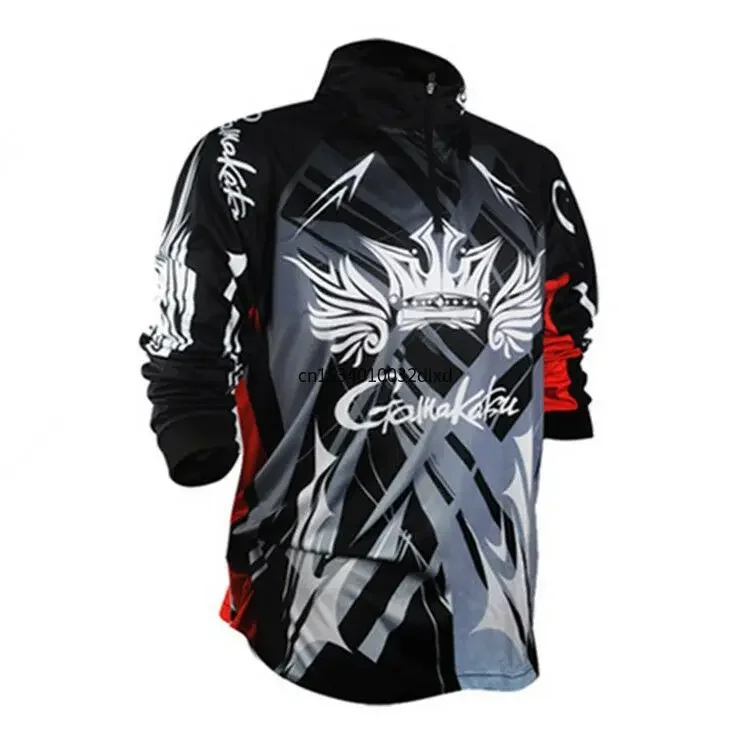 Camisas de Pesca de Secado Ráp - Outdoor Sport Clothing Brands reseña y precio