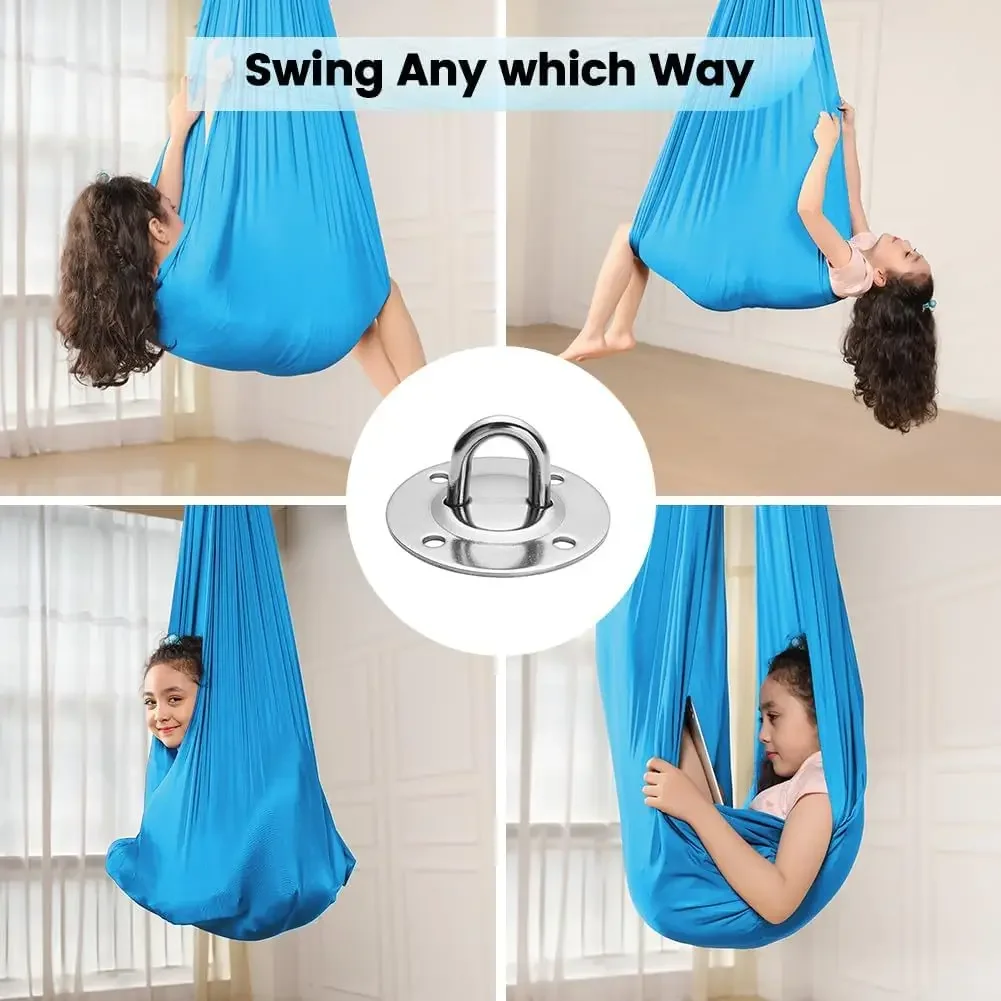 Hamaca elástica de 150x280cm p - Outdoor Sport Jas reseña y precio