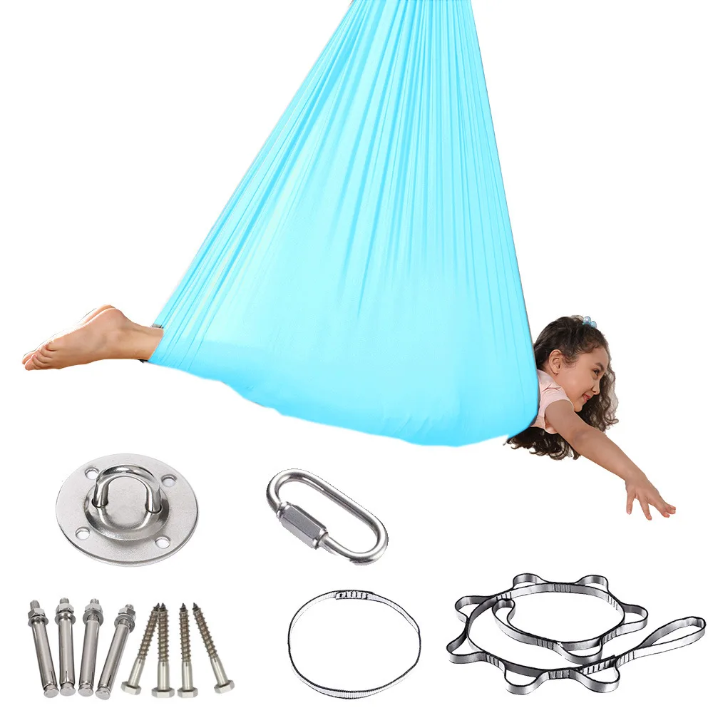 Hamaca elástica de 150x280cm p - Outdoor Sport Jas reseña y precio