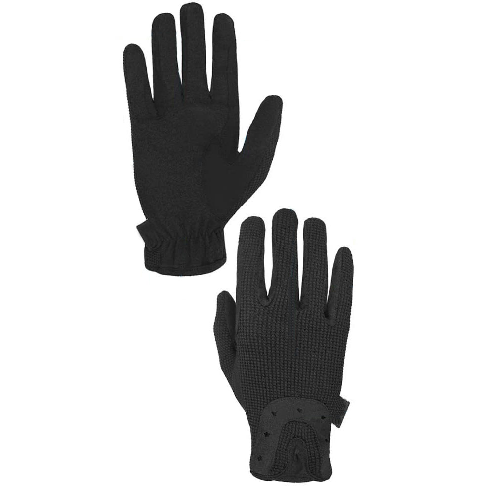 Guantes de equitación de cuero - Horse Riding Glove reseña y precio