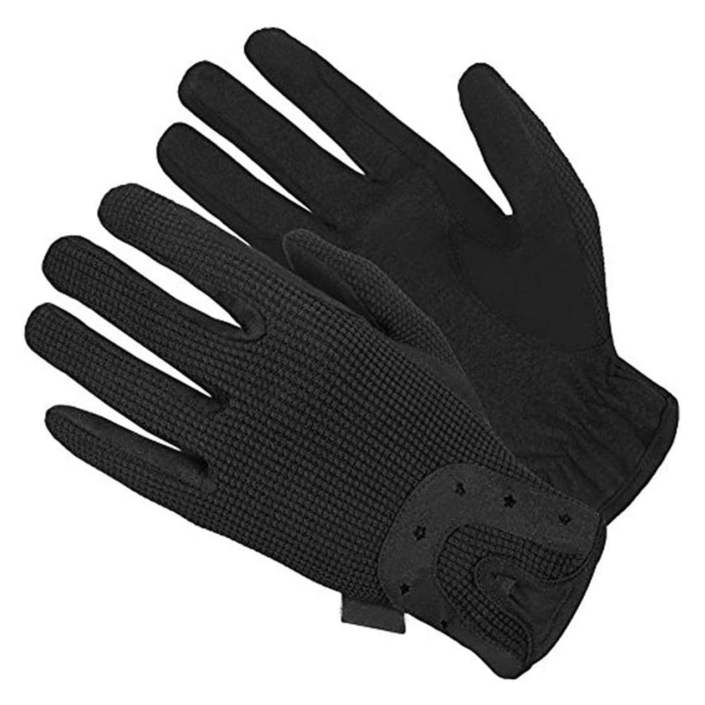 Guantes de equitación de cuero - Horse Riding Glove reseña y precio
