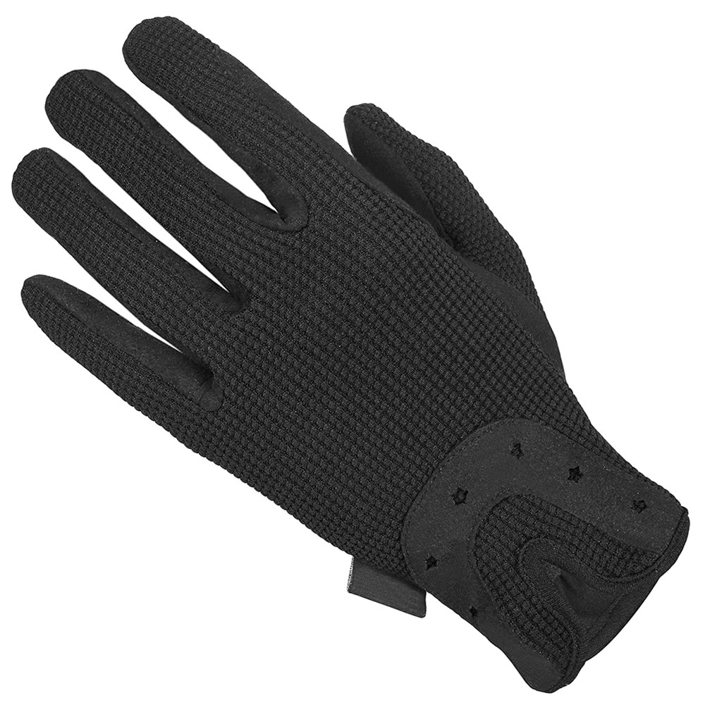 Guantes de equitación de cuero - Horse Riding Glove reseña y precio