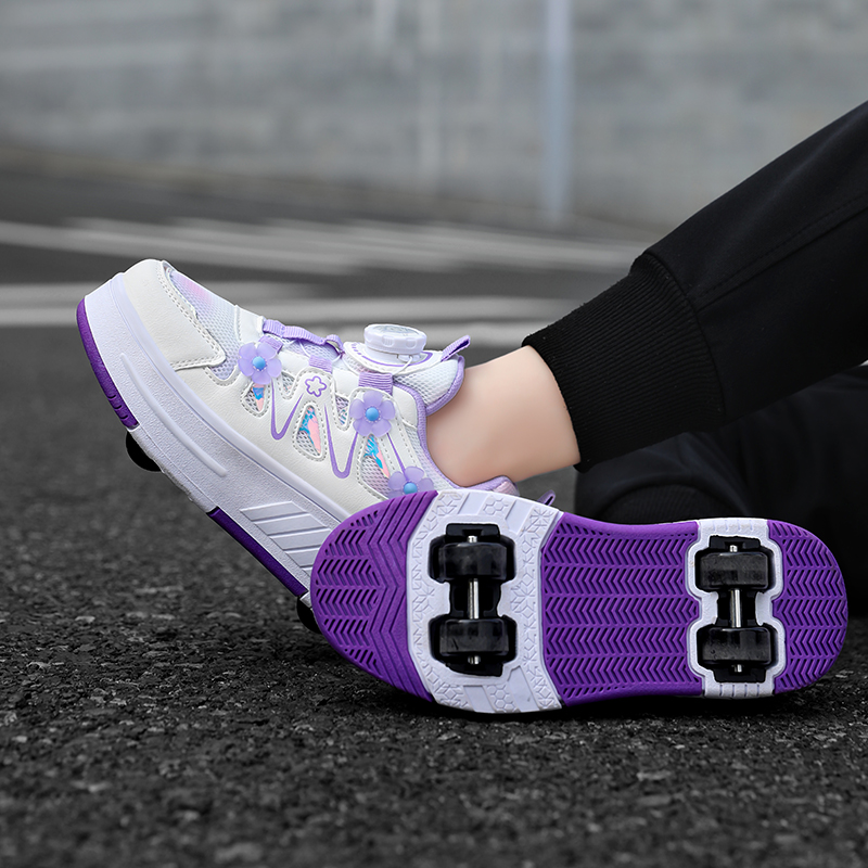Patines de Ruedas 2026 Ultrali - Outdoor Sport Lights reseña y precio