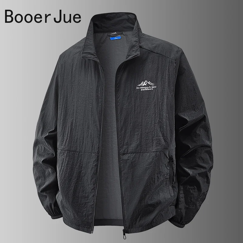 Chaqueta Ligera para Hombre, T - Outdoor Sport Clothing Brands reseña y precio