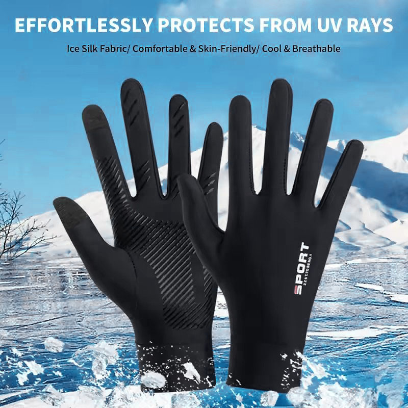 Guantes de equitación de veran - Horse Riding Glove reseña y precio