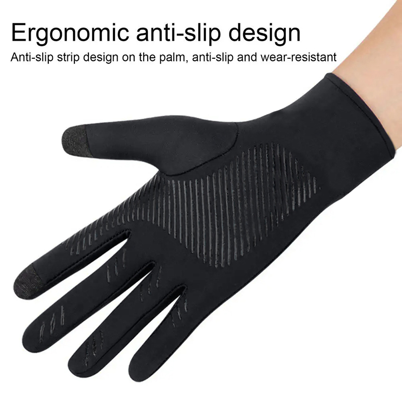 Guantes de equitación de veran - Horse Riding Glove reseña y precio