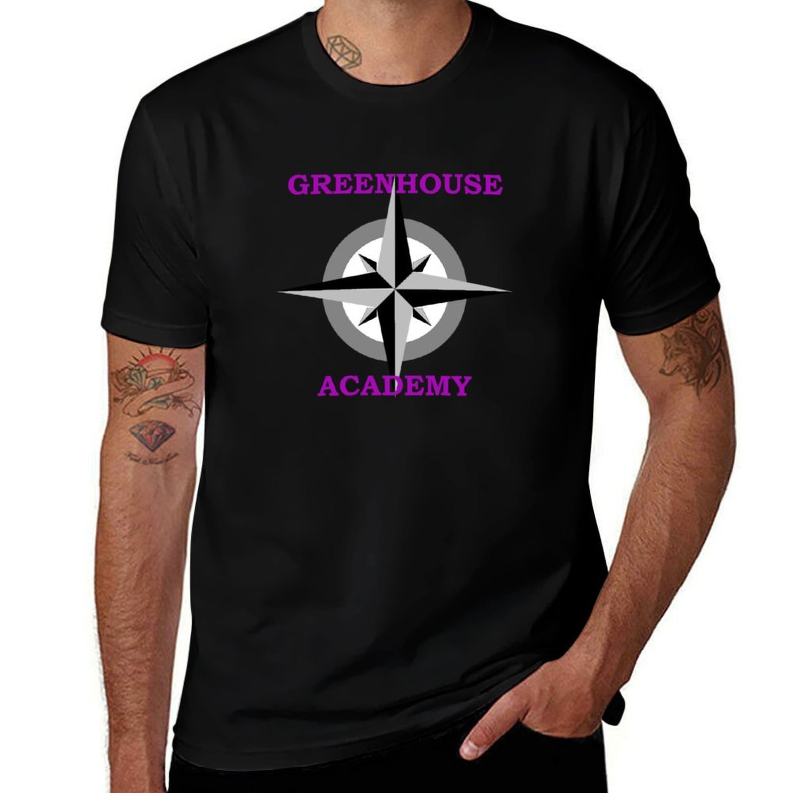 Camiseta Greenhouse Academy, c - Academy Sports Outdoor reseña y precio