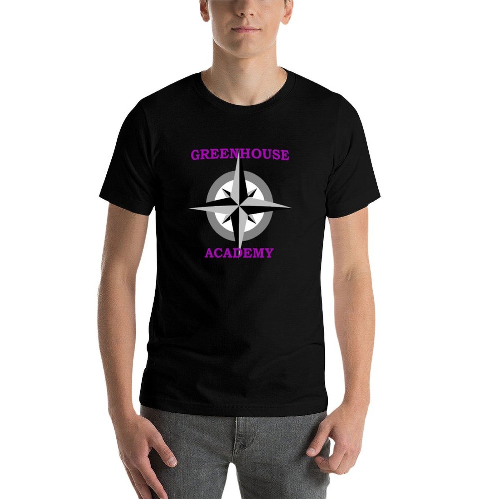 Camiseta Greenhouse Academy, c - Academy Sports Outdoor reseña y precio