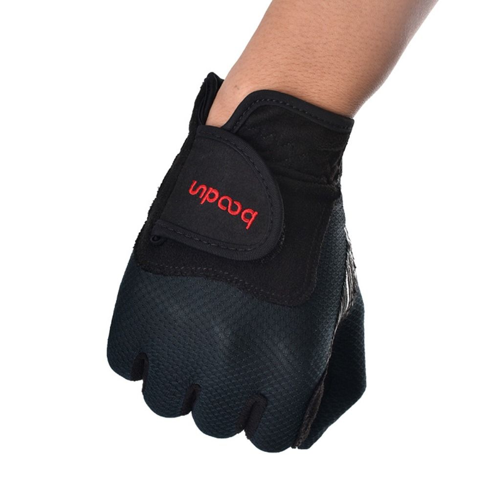 Guantes de Equitación de Gamuz - Horse Riding Glove reseña y precio