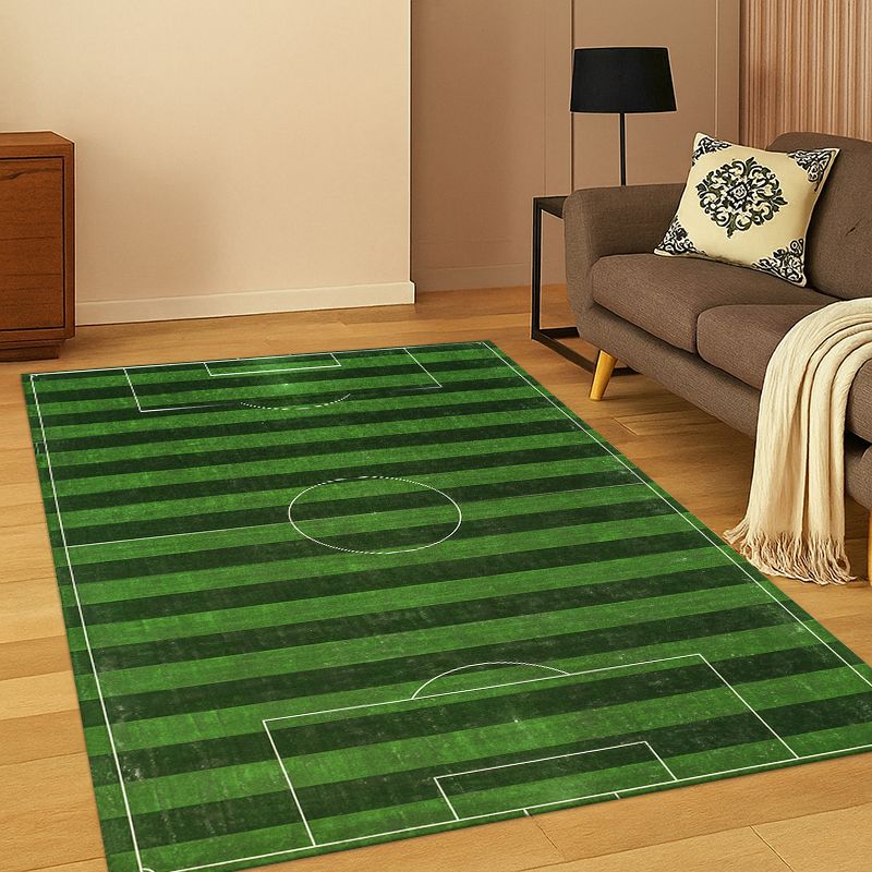 Alfombra Deportiva Clásica de  - Outdoor Sport Area reseña y precio