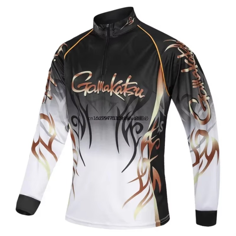 Camisetas de Pesca de Marca, R - Outdoor Sport Clothing Brands reseña y precio