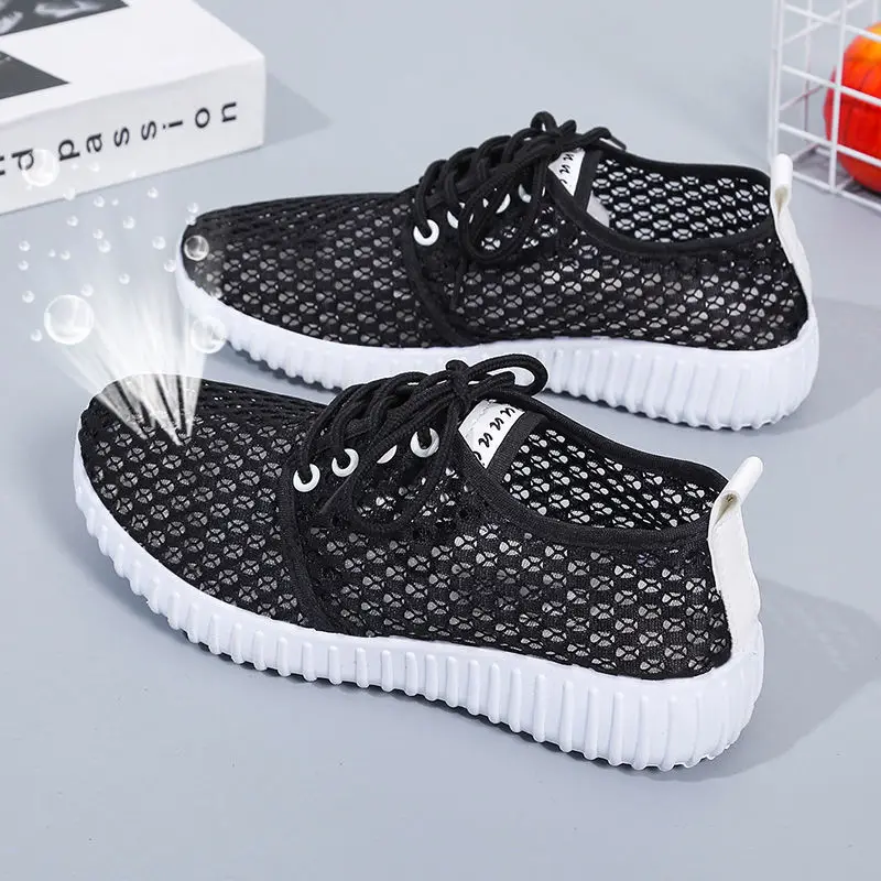 Zapatillas de correr para muje - Outdoor Sport Outfit reseña y precio