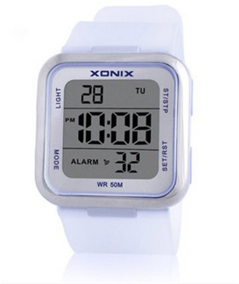 Relojes deportivos para mujer, - Outdoor Sport Dress reseña y precio