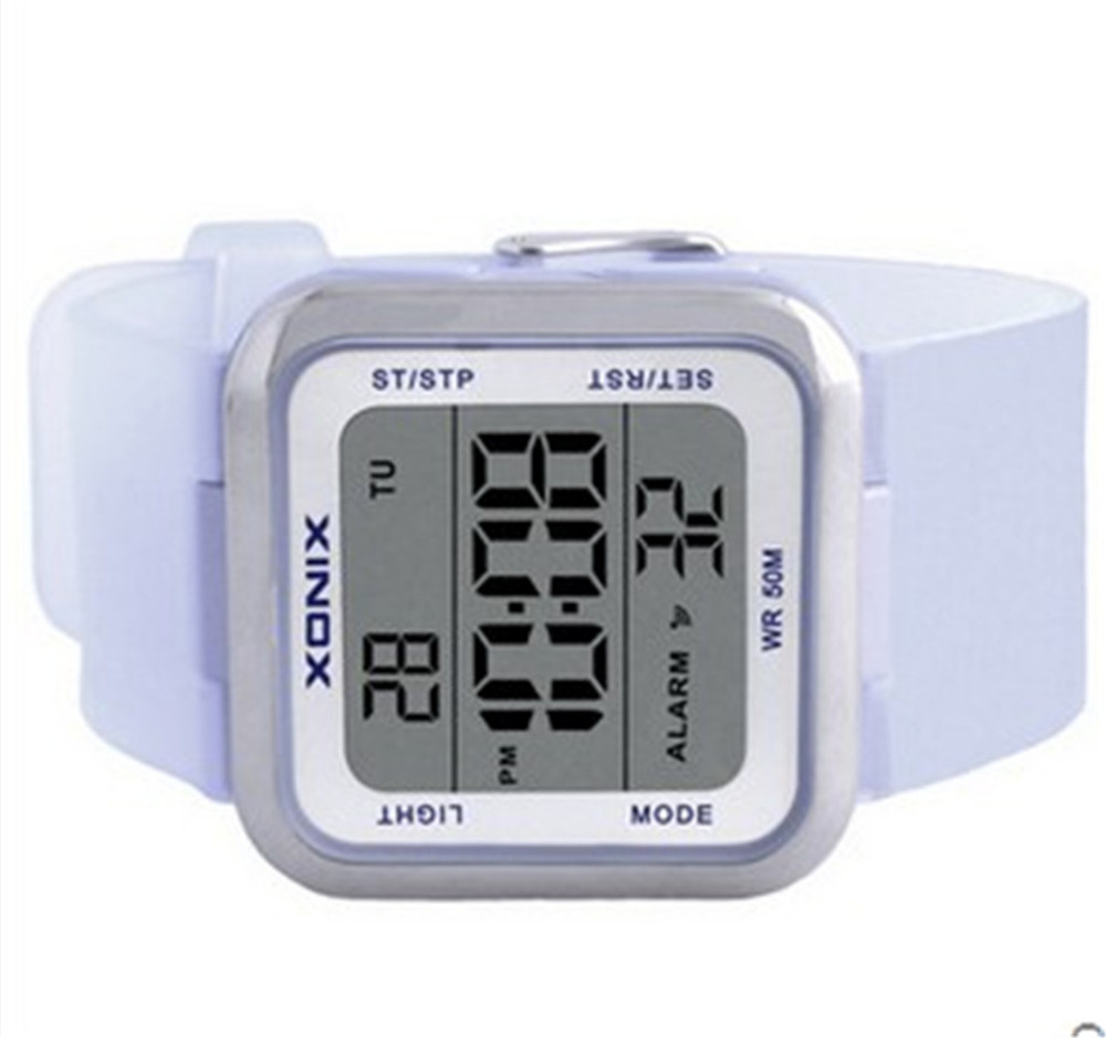 Relojes deportivos para mujer, - Outdoor Sport Dress reseña y precio